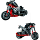 LEGO Technic "Мотоцикл" 42132